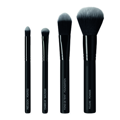 1 Stück/e Marionnaud Cosmetic Brush Pinsel-Set  1 of 1 Pinsel-Set