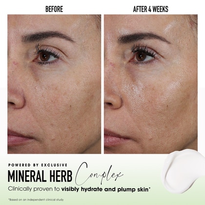 BM CREAM BUTTER DRENCH SKINLON