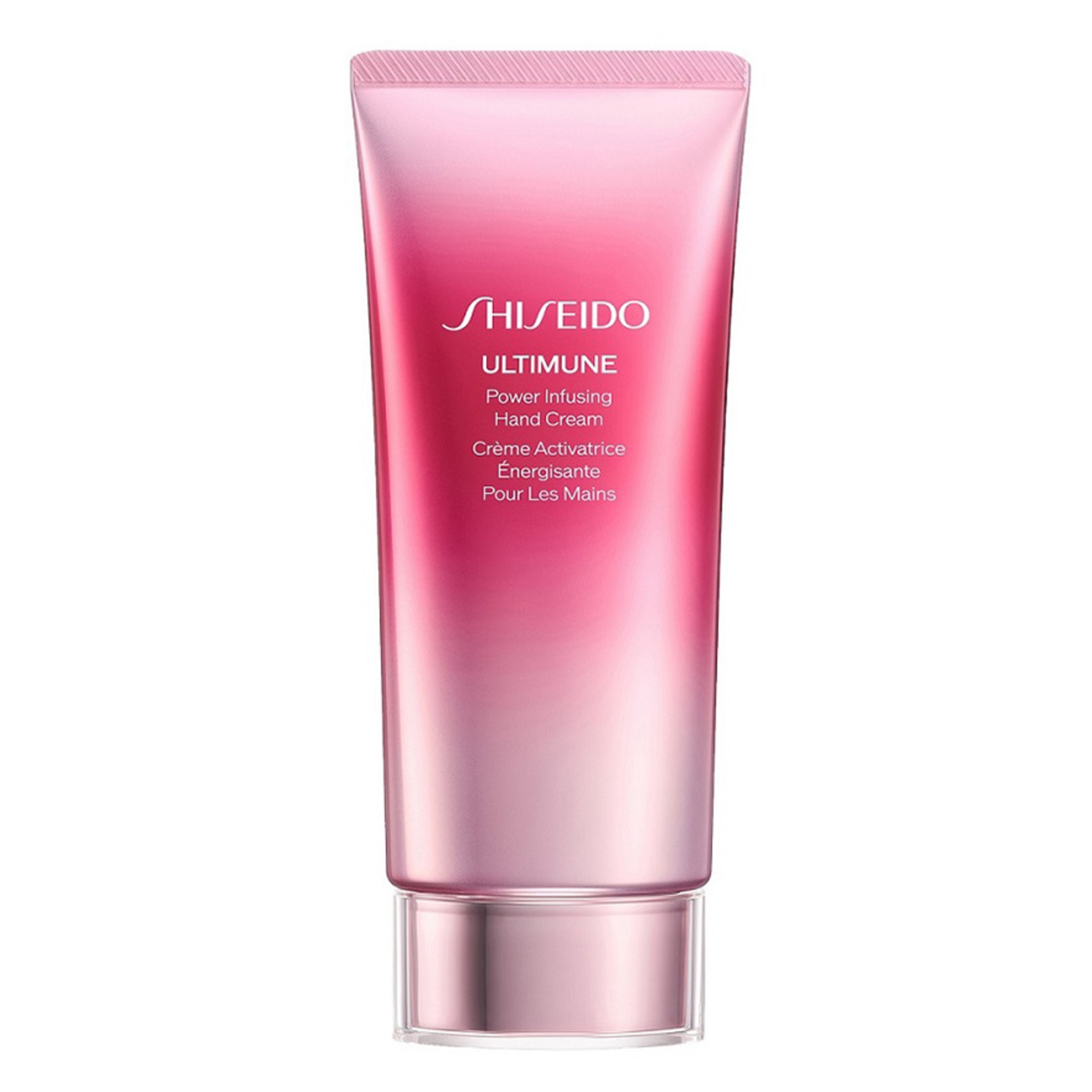 75 ML Shiseido ULTIMUNE Handcreme 1 of 2