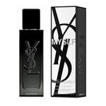 40 ML Yves Saint Laurent MYSLF Eau de Parfum  3 of 3 Eau de Parfum