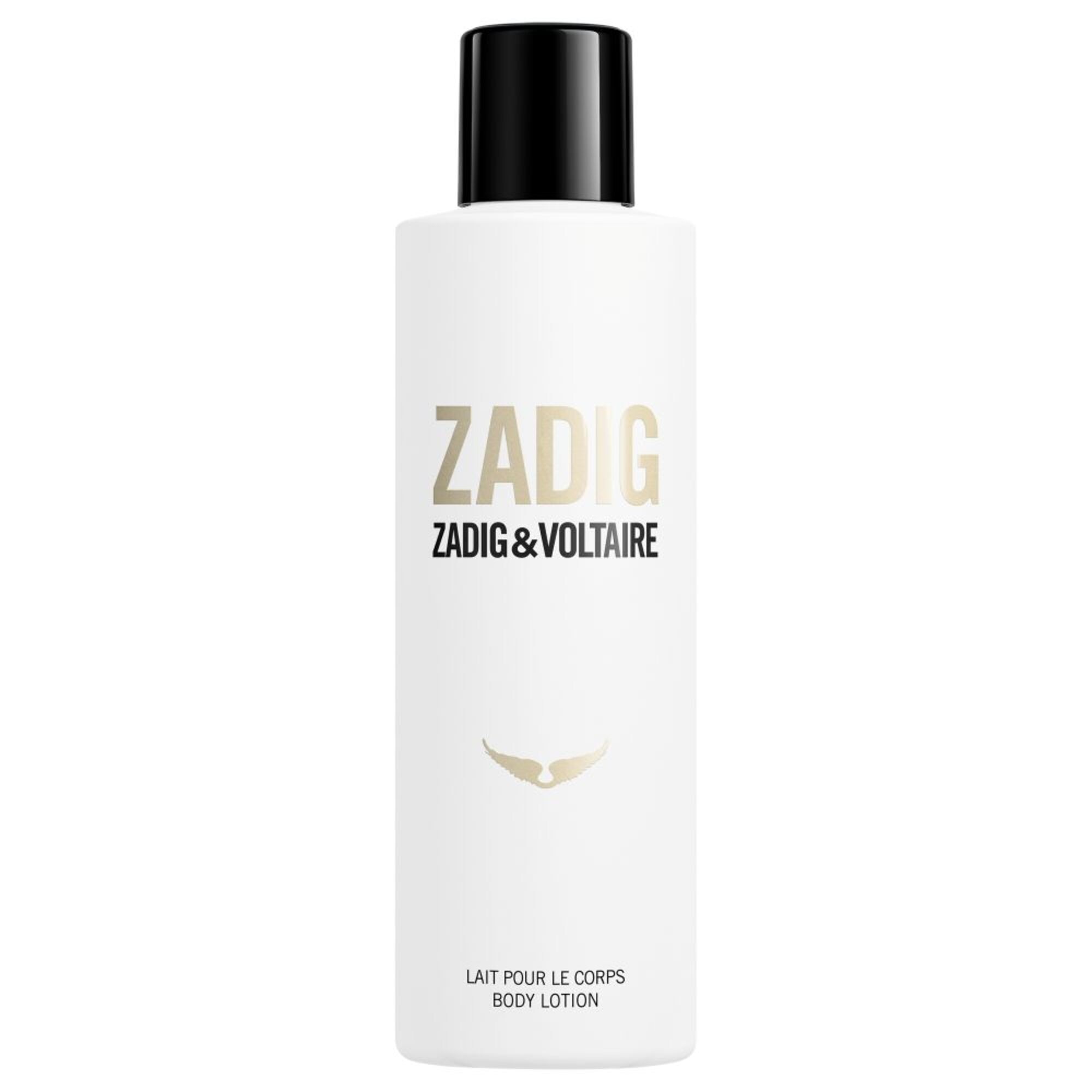200 ML Zadig & Voltaire ZADIG Zadig Bodylotion 200ml 1 of 4