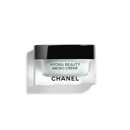 50 ML CHANEL HYDRA BEAUTY Micro Creme  1 of 1 