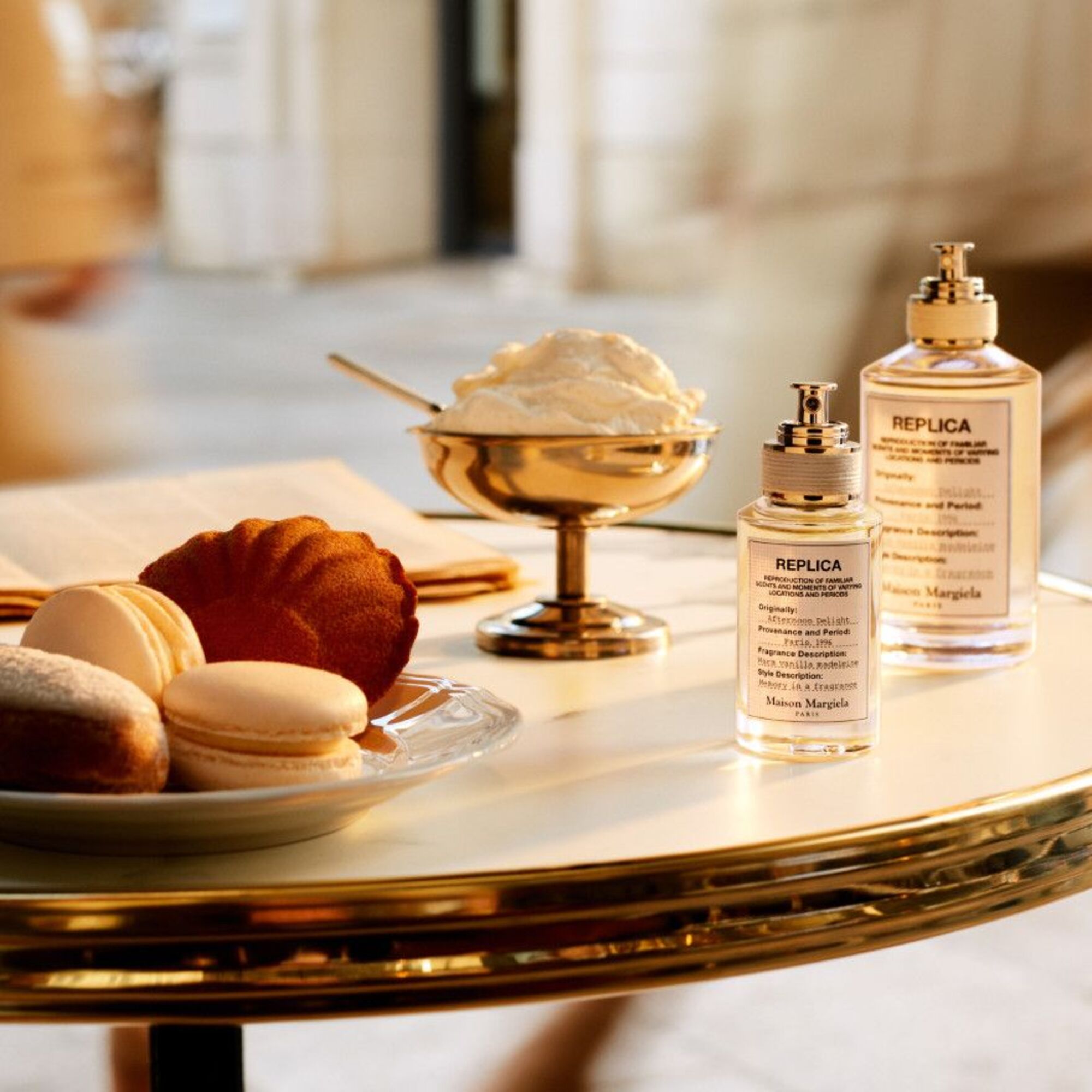 Afternoon Delight Eau de Toilette