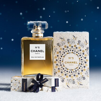 CC N°5 EDP LTD