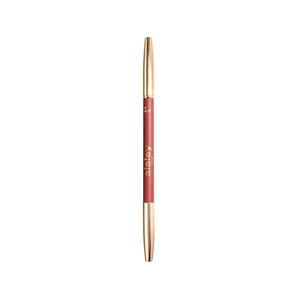 Lipliner mit Pinsel und Anspitzer