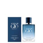 50 ML Armani ACQUA DI GIÒ PROFONDO Eau de Toilette 2 of 2 Eau de Toilette
