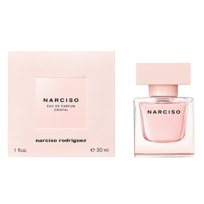 30 ML Narciso Rodriguez NARCISO EAU DE PARFUM CRISTAL Eau de Parfum  1 of 3 