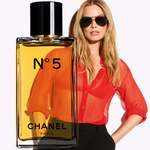 75 ML CHANEL N°5 Eau de Toilette  2 of 3 Eau de Toilette