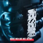 50 ML Diesel ONLY THE BRAVE Eau de Parfum 7 of 7 Eau de Parfum