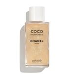 250 ML CHANEL COCO MADEMOISELLE Körperöl 1 of 5 Körperöl