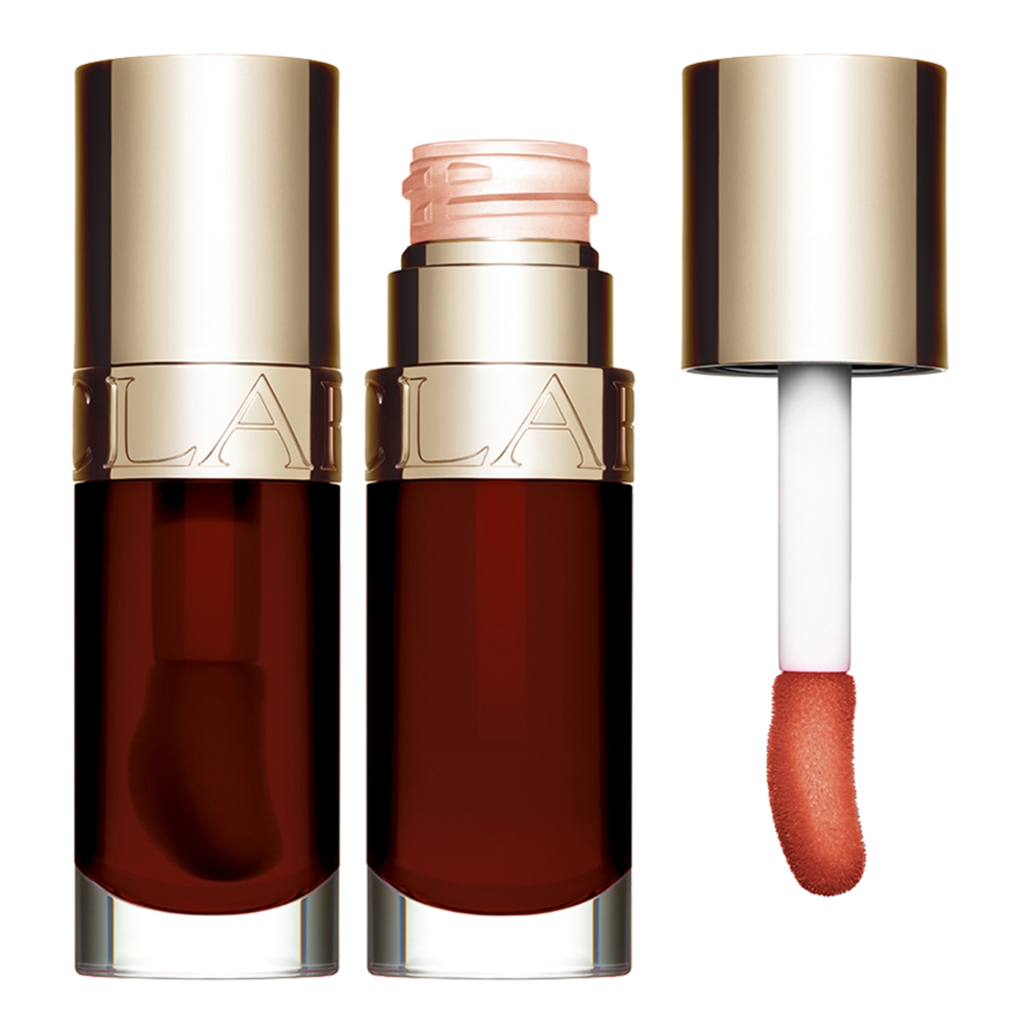 7 ML Clarins LIP COMFORT OIL Lippenöl 1 of 1 Lippenöl