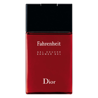 200 ML Dior FAHRENHEIT Fahrenheit Duschgel  1 of 2 