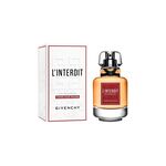 50 ML GIVENCHY L'INTERDIT MILLESIME Eau de Parfum 2 of 2 Eau de Parfum