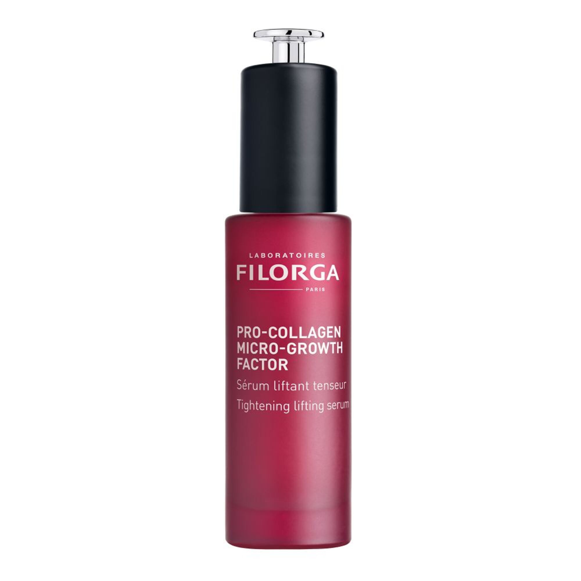 30 ML Filorga PRO-COLLAGEN MICRO-GROWTH FACTOR Lifting and Firming Serum Gesichtsserum 1 of 8 Gesichtsserum