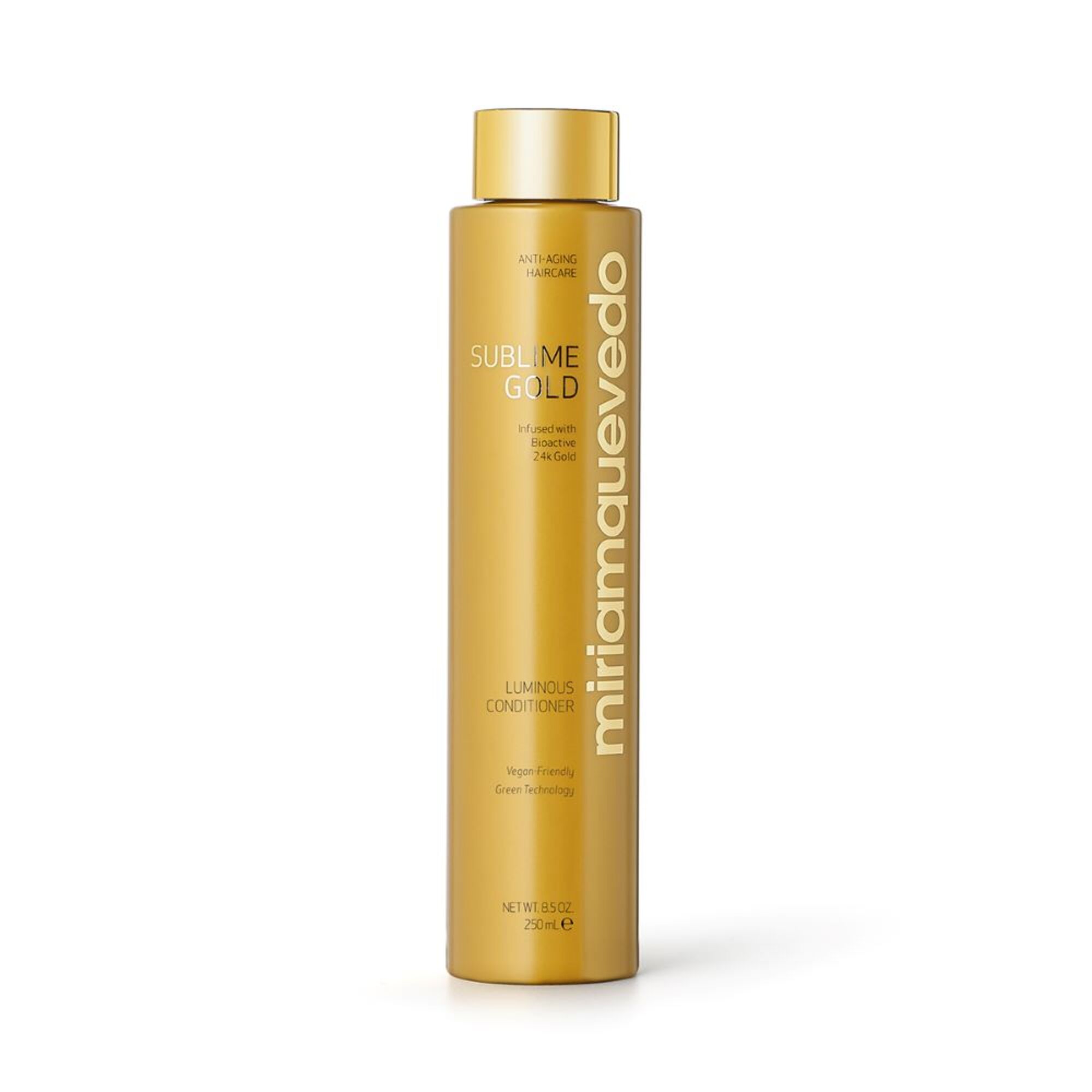250 ML Miriam Quevedo SUBLIME GOLD Haarspülung 1 of 1