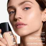 Dior DIORSKIN FOREVER SKIN GLOW Glow Foundation 2 of 3 Glow Foundation