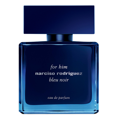 50 ML Narciso Rodriguez FOR HIM BLEU NOIR Eau de Parfum, 50ml  1 of 3 