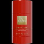 75 ML Gisada AMBASSADORA Deodorant 1 of 2 Deodorant