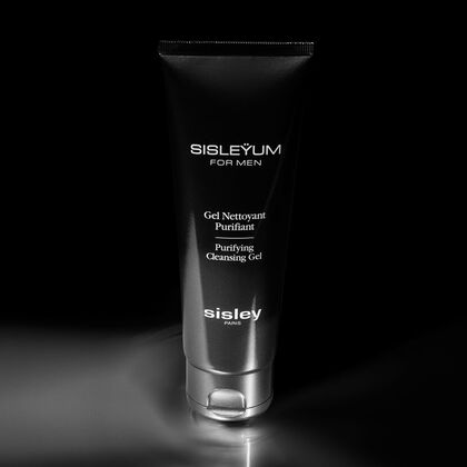 SI CLEANSING GEL PURIFYING