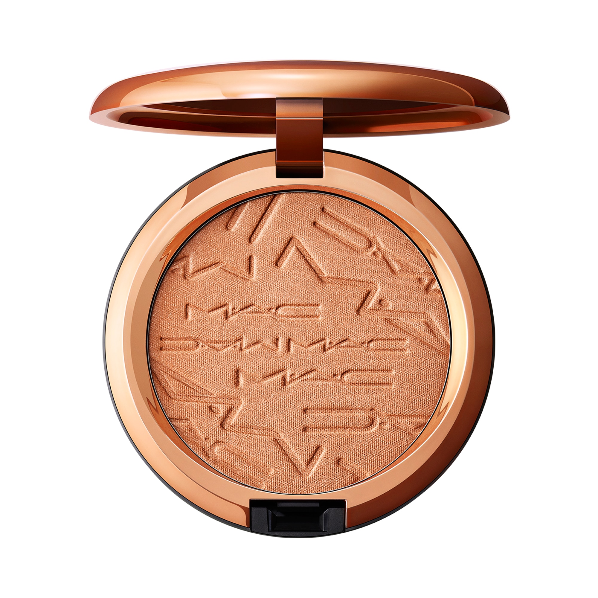 MAC SKINFINISH SUNSTRUCK MATTE BRONZER Bronzer 1 of 7 Bronzer