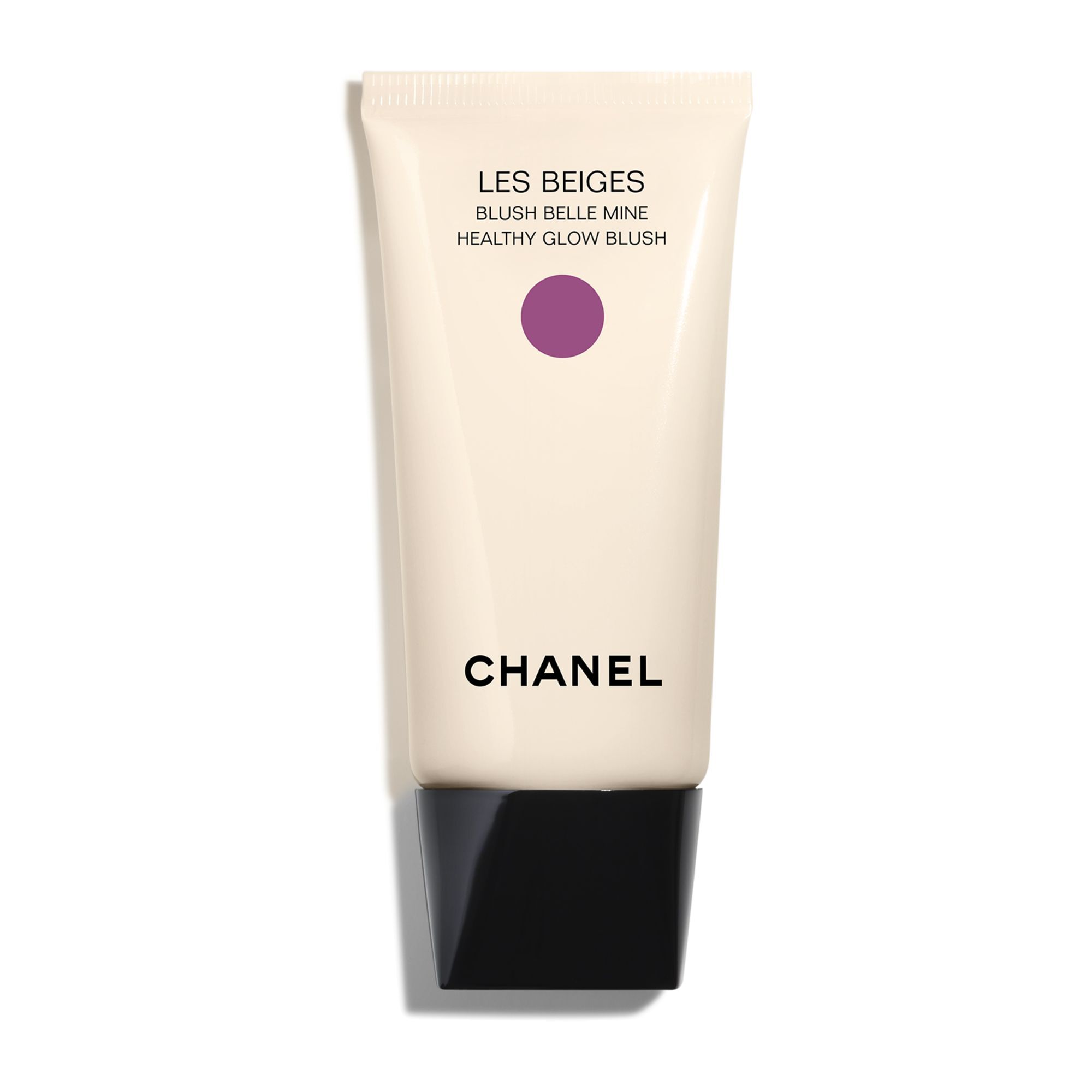 CHANEL LES BEIGES COLLECTION 26 CC BLUSH NECTAR LE 1 of 8