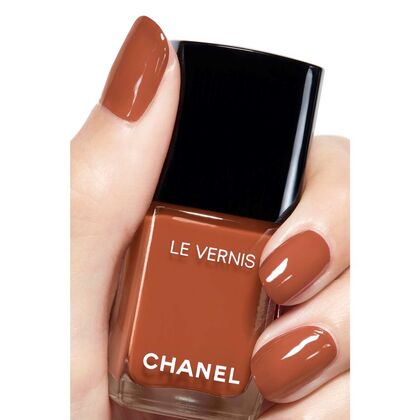  CHANEL LE VERNIS LONGWEAR Nagellack – Farbe und Glanz mit Langem Halt  1 of 4 