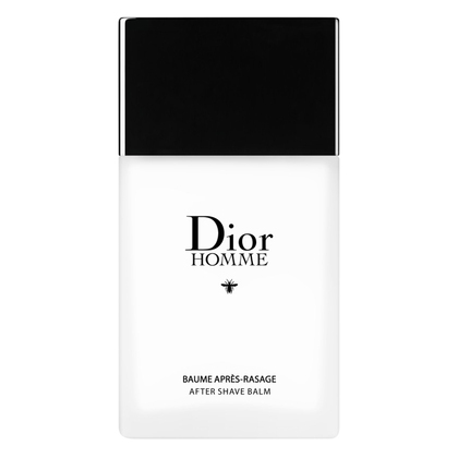 100 ML Dior DIOR HOMME After Shave Balsam  1 of 3 