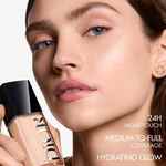Dior DIORSKIN FOREVER SKIN GLOW Glow Foundation 2 of 3 Glow Foundation