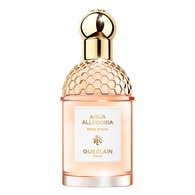 75 ML Guerlain AQUA ALLEGORIA Rosa Rossa Eau de Toilette  1 of 2 