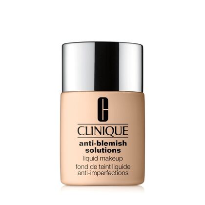 30 ML Clinique ANTI BLEMISH SOLUTION LIQUID M Foundation  1 of 1 