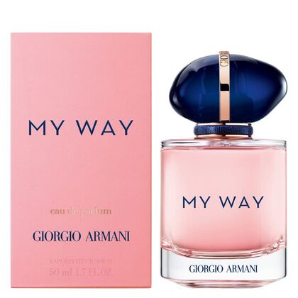 Eau de Parfum