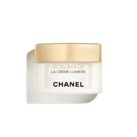 50 G CHANEL SUBLIMAGE La Crème Lumière Gesichtscreme  1 of 2 