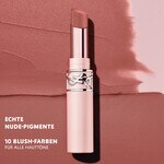 Yves Saint Laurent LOVENUDE LIP BLUSHER Lippenstift 8 of 8 Lippenstift