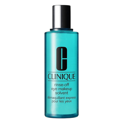 125 ML Clinique REINIGEN Rinse-Off Eye Makeup Solvent  1 of 1 