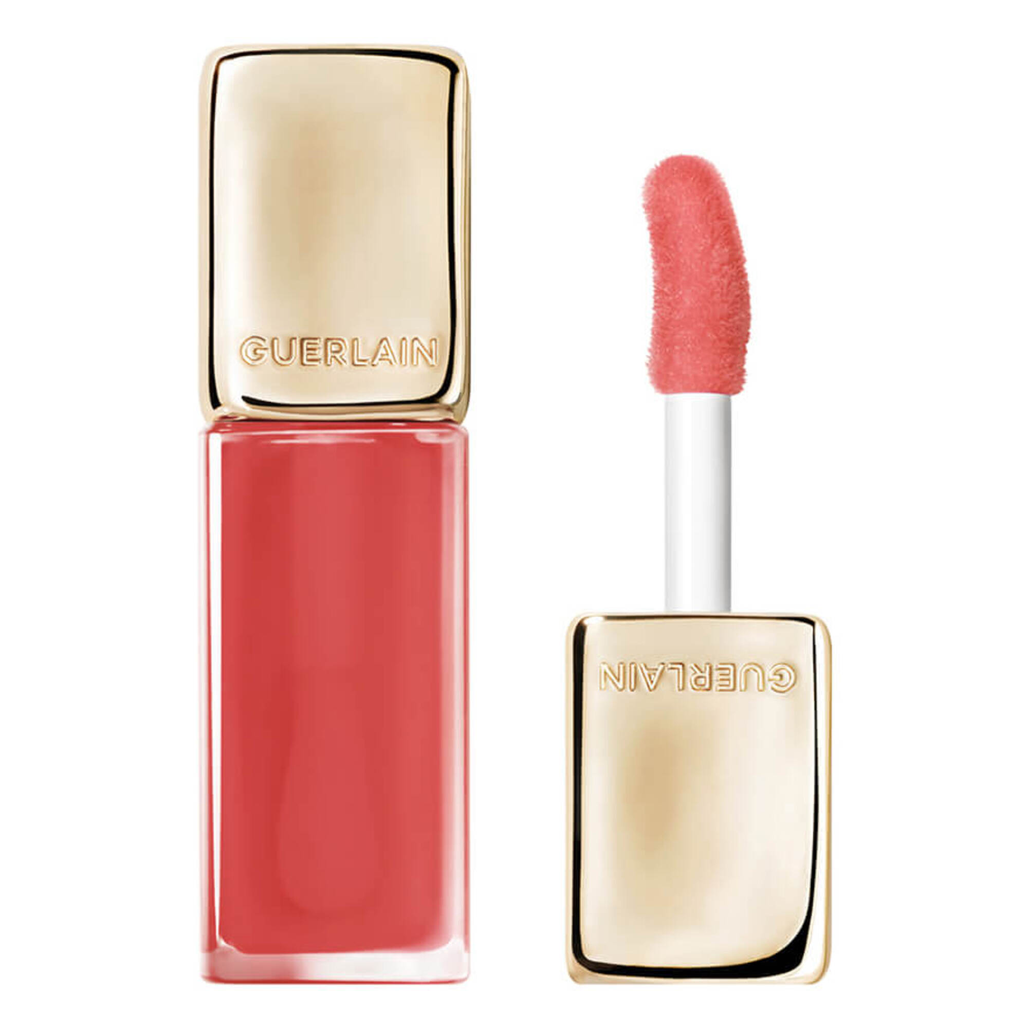 9,5 ML Guerlain KISS KISS BEE GLOW OIL Lippenöl 1 of 1 Lippenöl