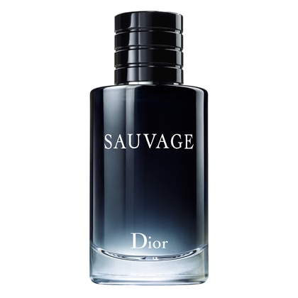 60 ML Dior SAUVAGE Sauvage Eau de Toilette 1 of 3