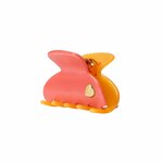 BY ELOISE Hair Claw Tortoise Medium Haarklammer 2 of 2 Haarklammer
