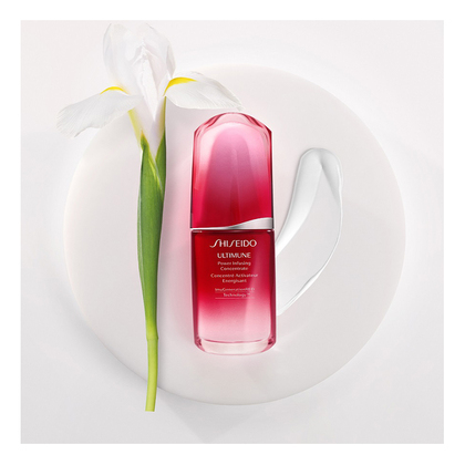 30 ML Shiseido ULTIMUNE Ultimune Power Infusing ConcentrateSerum  1 of 3 