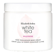 400 ML undefined WHITE TEA WILD ROSE Körpercreme  1 of 2 