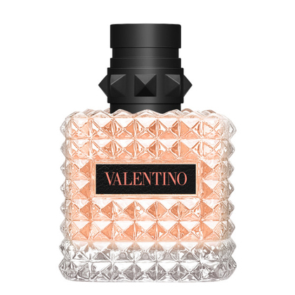 30 ML Valentino BIR CORAL FANTASY DONNA Eau de Parfum  1 of 3 