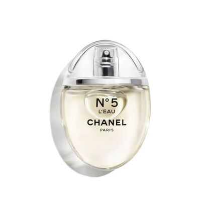 50 ML CHANEL N°5 Eau de Toilette  1 of 2 