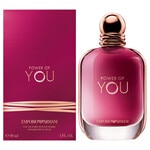 90 ML Armani POWER OF YOU Eau de Parfum 2 of 6 Eau de Parfum