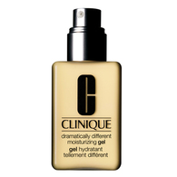 125 ML Clinique 3-SCHRITTE HAUTPFLEGESYSTEM Dramatically Different Moisturizing Gel  1 of 2 