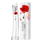 75 ML Kenzo FLOWER BY KENZO Eau de Parfum 3 of 3 Eau de Parfum