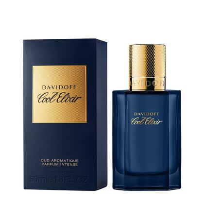 Elixir Parfum