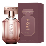 50 ML Hugo Boss THE SCENT FOR HER LE PARFUM BOSS TS HER LE PAR  2 of 2 BOSS TS HER LE PAR