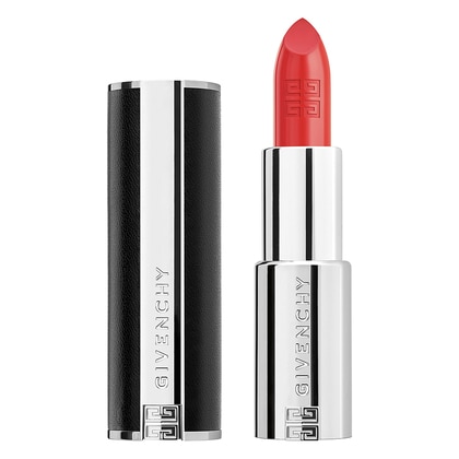 3,4 G GIVENCHY LE ROUGE INTERDIT SILK Lippenstift  1 of 2 