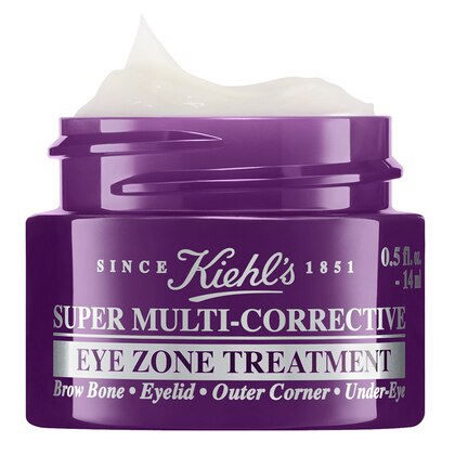 14 ML Kiehl's SUPER MULTI CORRECTIVE Gesichtscreme  1 of 3 