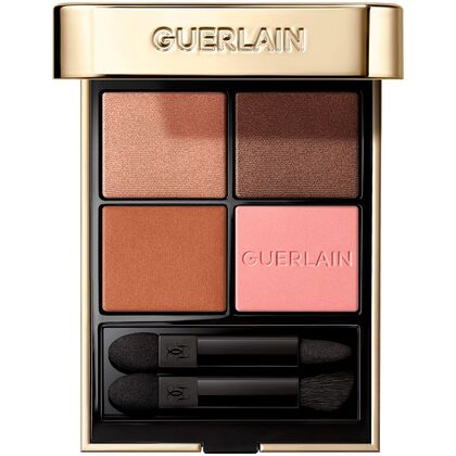 Guerlain OMBRES G GRL EYEPAL. N°131 BIRDY BEIGE 1 of 1