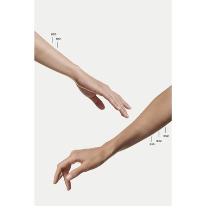 Natürliches Puder - Nachfüllung